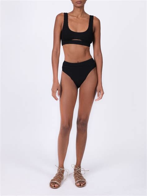 Bondeye The Savannah Bikini Brief Black ShopStyle Panties