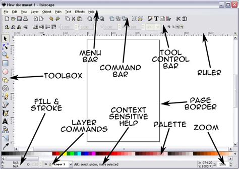 Edit Pdf Drawings In Inkscape