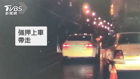 追討60萬工程款不成反遭砍傷擄走 男子途中跳車才獲救│擄人│債務│談判│tvbs新聞網