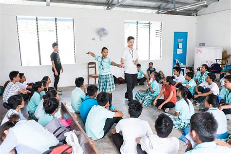 General Santos City National Secondary School For Arts And Trade