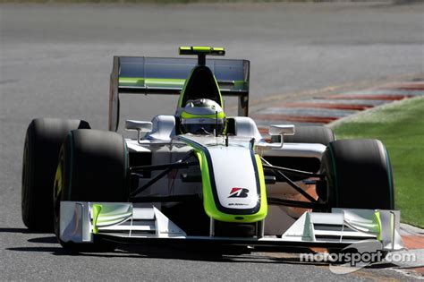 F1s Greatest Cars Brawn Bgp 001