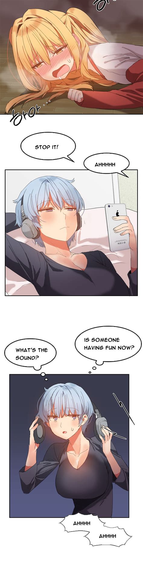 Hari Dormitory Ch 0 31 Page 330 Nhentai Hentai Doujinshi And Manga