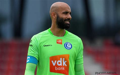 Ma Pro League On Twitter Et Si Sinan Bolat Restait En Belgique