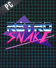 Buy Retro Snake Cd Key Compare Prices