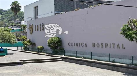 Área covid del IMSS Poza Rica rebasada solo cuentan con 20 camas