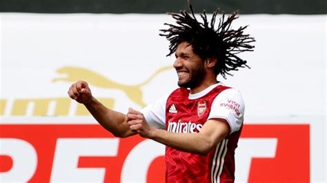 Son Dakika Galatasaray Transferi Mohamed Elneny Spor 90