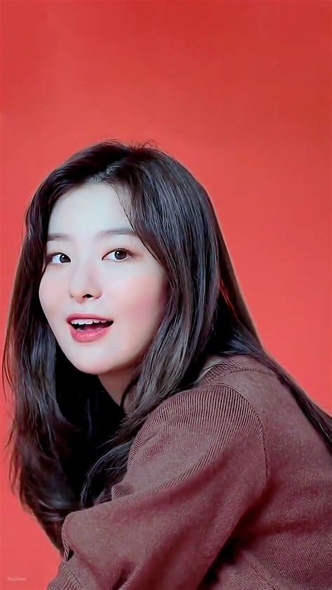 Seulgi Redvelvet 181112 Red Velvet Photoshoot Red Velvet Red Velvet