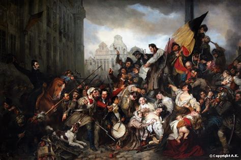 Famous French Revolution Painting at PaintingValley.com | Explore ...