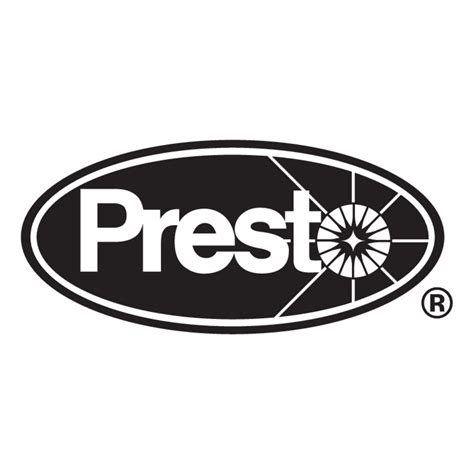 Presto(34) logo, Vector Logo of Presto(34) brand free download (eps, ai, png, cdr) formats