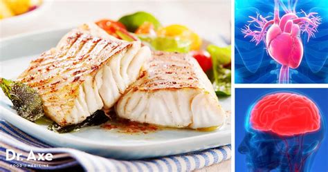 Pollock Fish: Is It Healthy? Benefits, Nutrition, Recipes, Risks - Dr. Axe