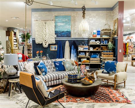 Anthropologie Shop Interior Design Inspiration