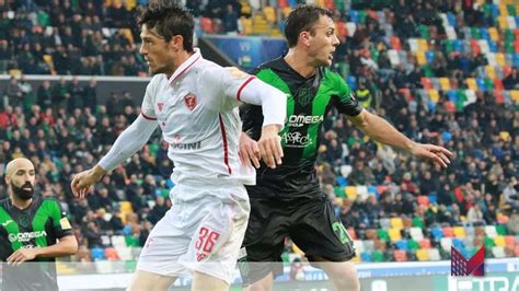 Serie B Pordenone Perugia Le Statistiche E Le Probabili Formazioni