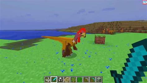 Three Awesome Mods For Minecraft Boxmash