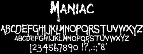 Norfok™ Incredible Font Design