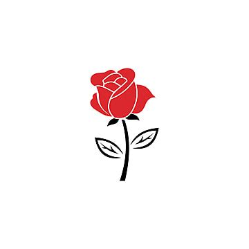 Iconos De Rosas PNG Vectores PSD E Clipart Para Descarga Gratuita