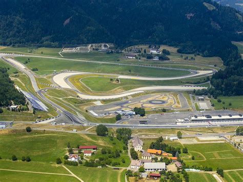 Can Anyone Stop Mercedes In Austria? | PlanetF1 : PlanetF1