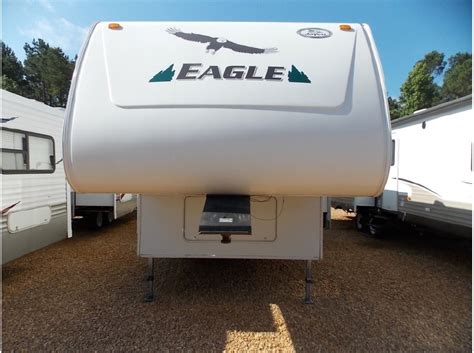 Jayco Eagle 305 Bhs RVs For Sale