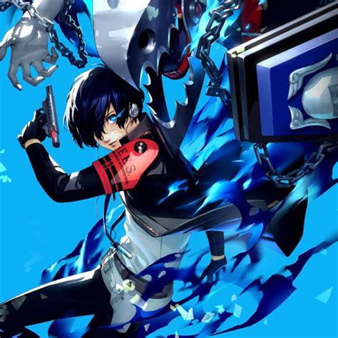 Stream Full Moon Full Life Opening Version Persona 3 Reload By