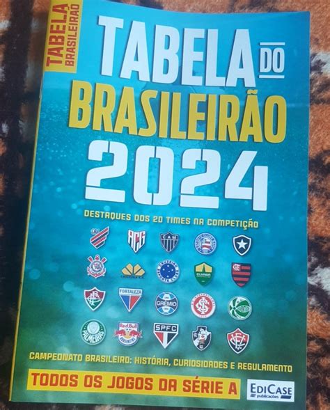 Tabela Do Brasileirão Jogo De Hoje🥈 Brasileirão Pro 2024 Série A B