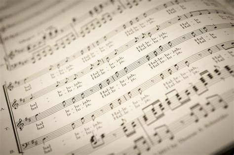 Musik - Barnarp Ödestugu församling