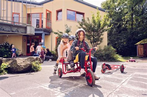 Schulzeit Freie Waldorfschule Bergisch Gladbach