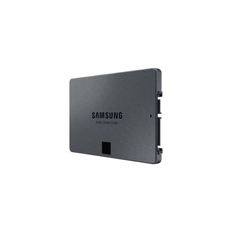 Ssd Tb Interno Samsung Qvo Sata Mz Q T Bw