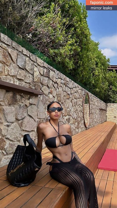 Paola Henriquez Aka Sheerle Dove Aka Sheerledove Nude Leaks OnlyFans