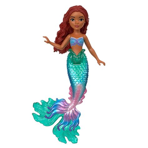 Disney The Little Mermaid Ariel Small Doll