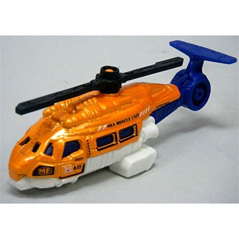 Matchbox Sea Hunter Helicopter Global Diecast Direct