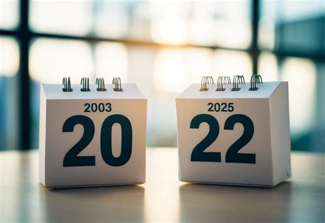 Quem É De 2003 Tem Quantos Anos Em 2025 - Quem nasceu em 2003 tem quantos anos em 2025? - idade.org