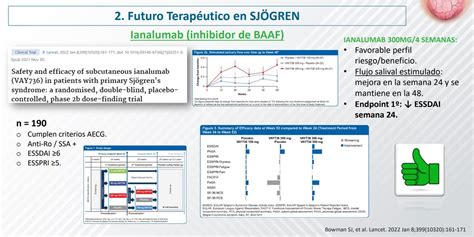 Soc Esp Reumatología on Twitter reumatologiaemergente23 En síndrome