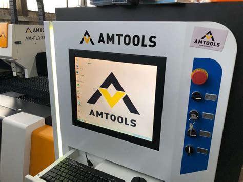 Cnc Fiber Lasers Amtools Ni