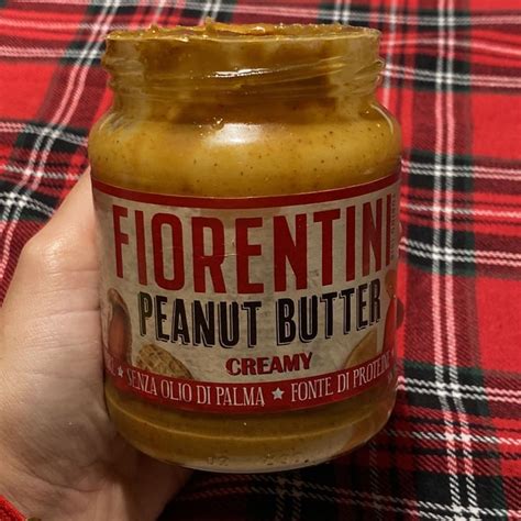 Fiorentini Peanut Butter Review Abillion