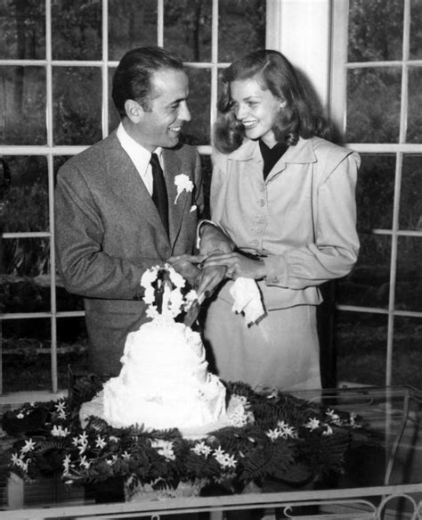 Humphrey Bogart and Lauren Bacall - Classic Movies Photo (30517651) - Fanpop