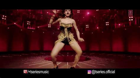 Haseeno Ka Deewana Video Song Kaabil Hrithik Roshan Urvashi Rautela