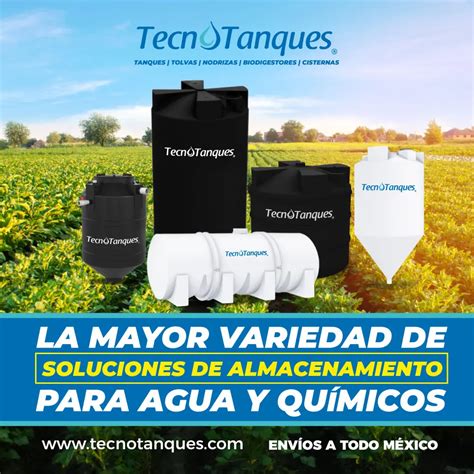 Agroindustria Tecnotanques Tanques Y Cisternas