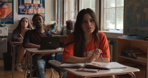 The Fallout Star Jenna Ortega On The Horror Of School Shootings: It ...