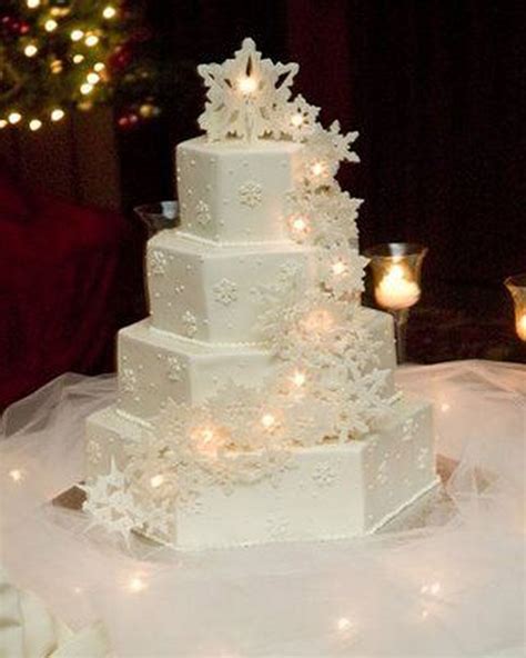 Pin By Alisha Alexander On Cake Wonderland Wedding Cake Winter