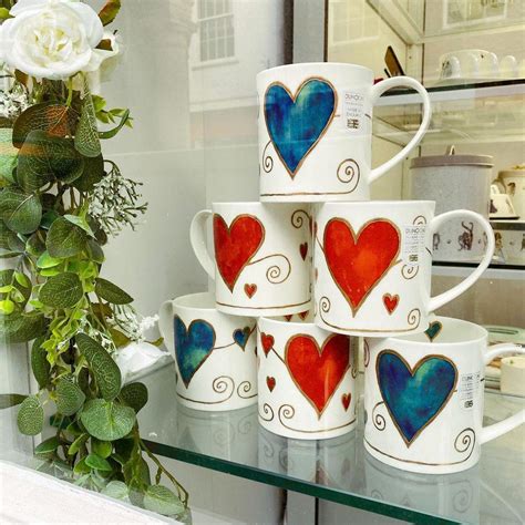 The China Shop Visit Canterbury