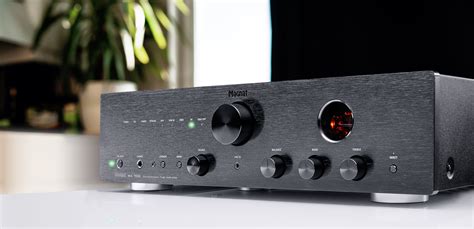 HiFi-Elektronik | MAGNAT Website