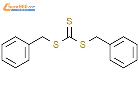 S S 二苄基三硫代碳酸盐CAS号26504 29 0 960化工网