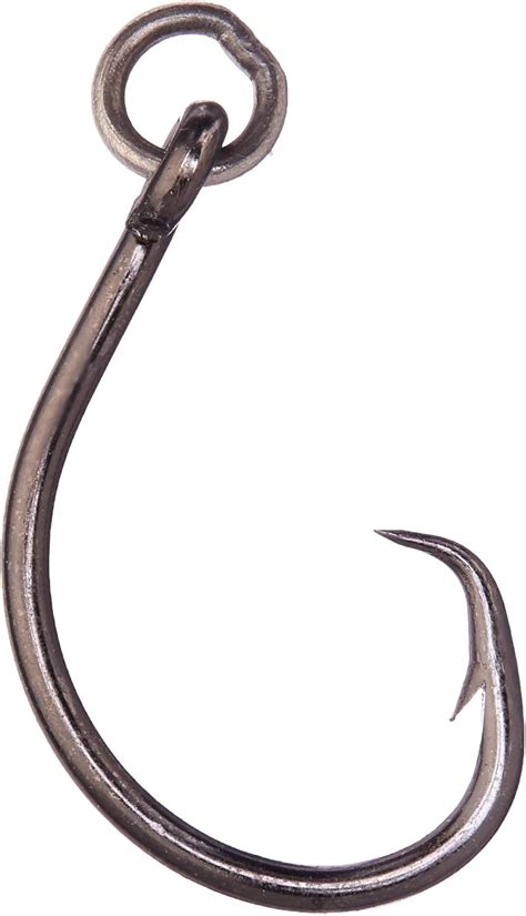 Amazon Mustad Ringed Demon Offset Circle 3X Strong Designed To