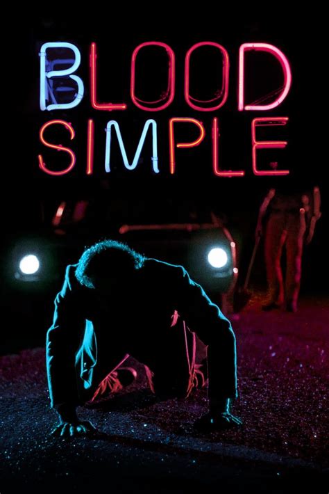 BLOOD SIMPLE – Suns Cinema