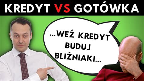 Mieszkanie na wynajem na kredyt czy za gotówkę YouTube