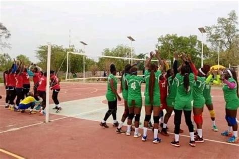 University Of Yaoundé Ii Leads Medal Tally At Garoua University Games 2024