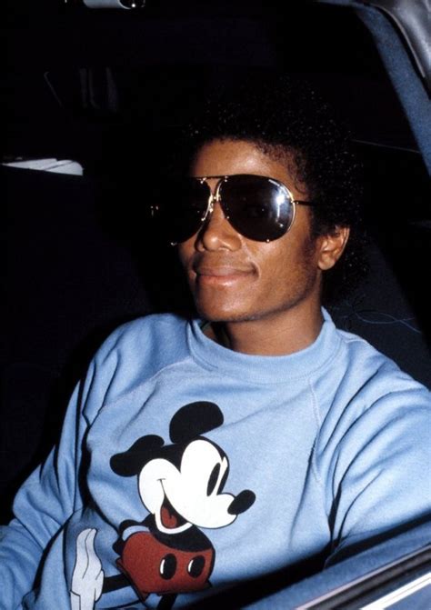 30 Vintage Photographs of a Young and Handsome Michael Jackson in the ...