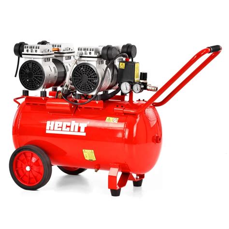 HECHT 2089 Kompressor Ölfrei 50 lt 3000 W HECHT Garten Schweiz