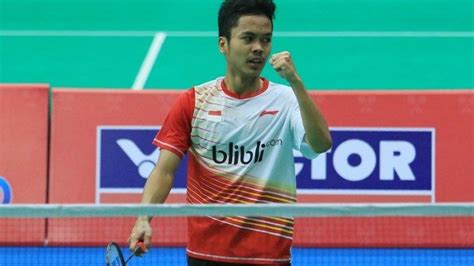 Resmi Mnc Grup Siarkan Pertandingan Indonesia Master Dan Indonesia