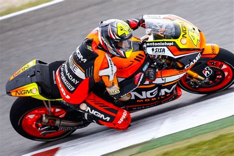 Aleix Espargar Motogp Open Assen Clasificaci N