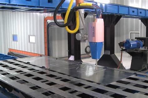 World S Largest 3D Printer Is Now Able To Print Giant Metal Objects